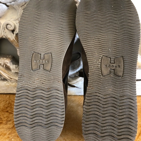 Hogan sneakers - Picture 7 of 9